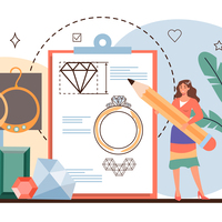 david lothian commandes personnelles de bijoux uniques