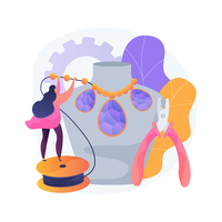 david lothian réparation de bijoux