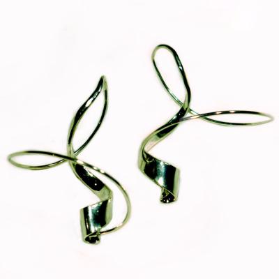 BOUCLES D'OREILLES ARGENT (3)